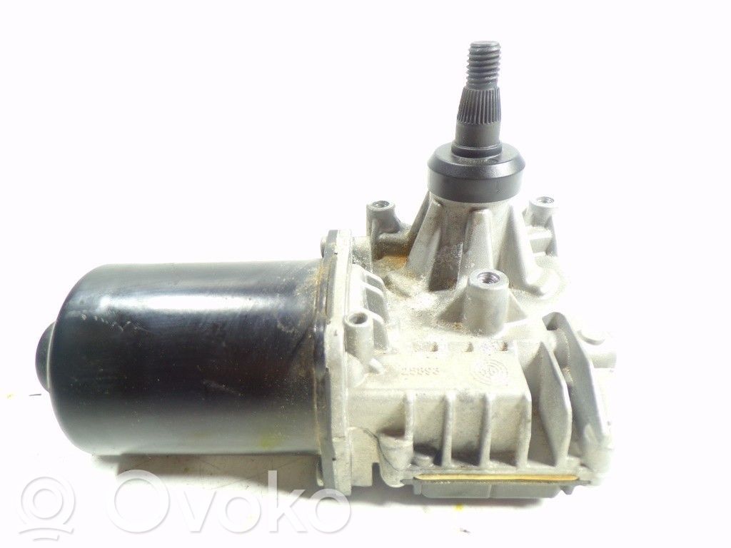 Motor del limpiaparabrisas   2080409,DT1117504AC,W000038430