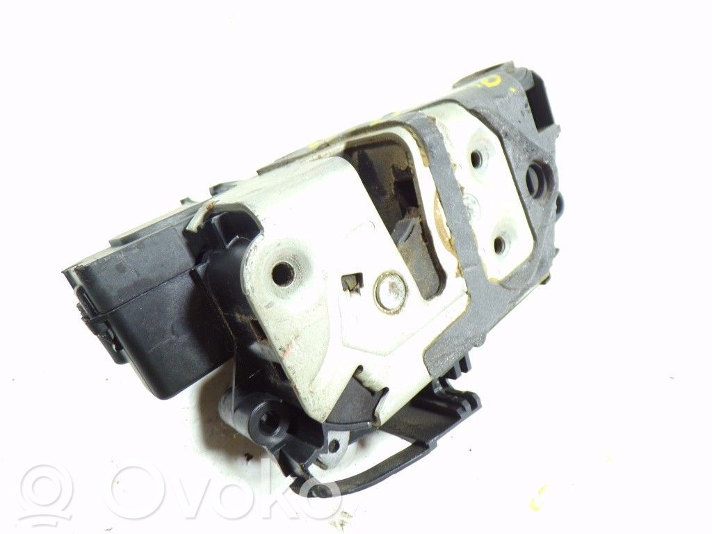 Serrure   2099457,BM5AA26412AF,921764105