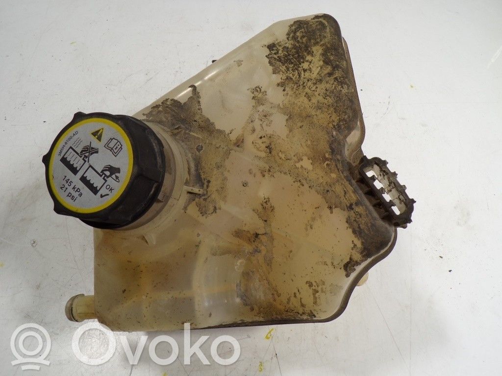 Ford Transit Vas expansiune combustibil 