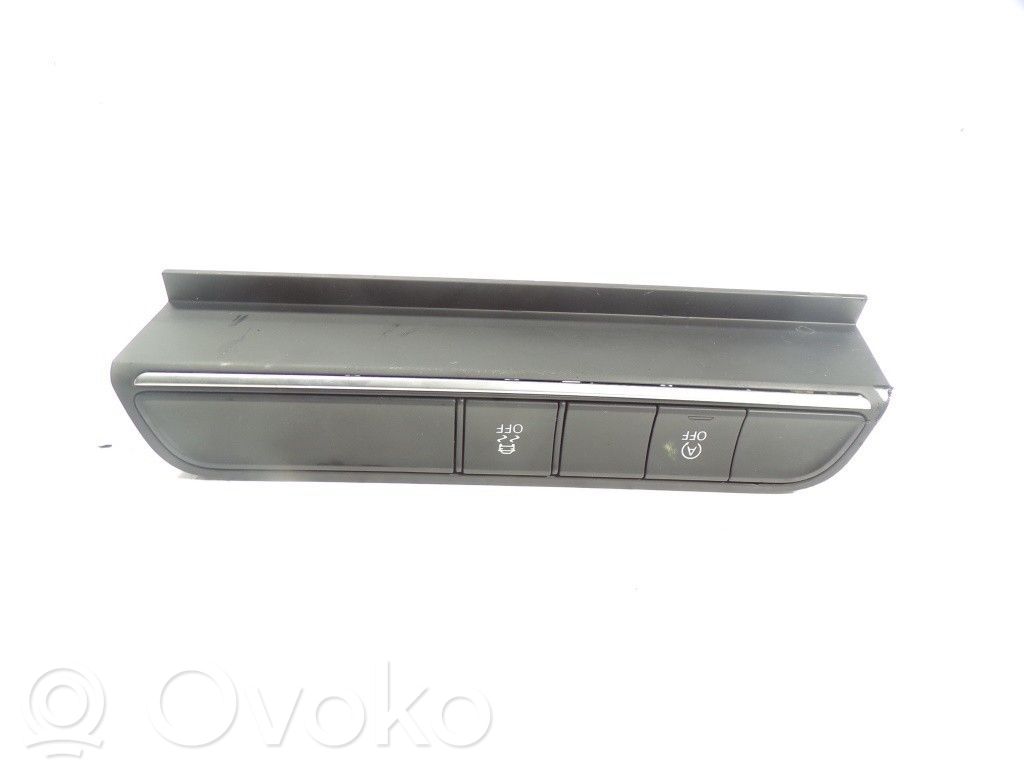 Audi Q3 8U Other control units/modules 