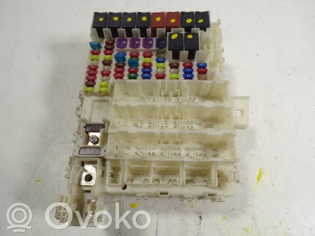 Honda Insight Unitate control BSM 