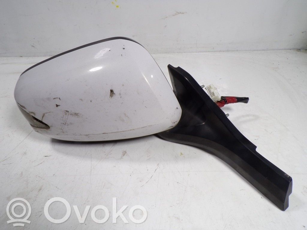 Honda Insight Oglindă electrică ușă față 
