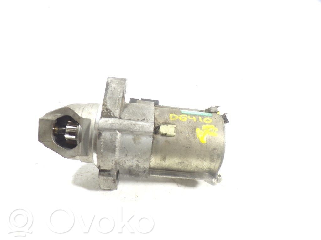 Honda Insight Electromotor 