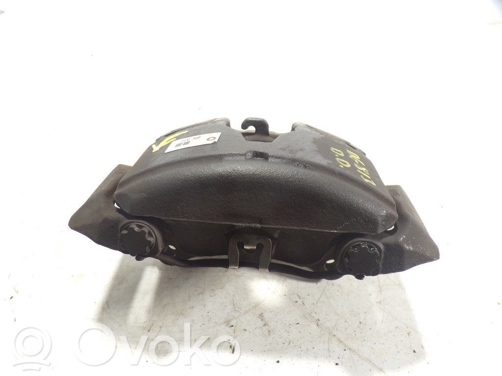 Audi A4 Allroad Pinza del freno anteriore