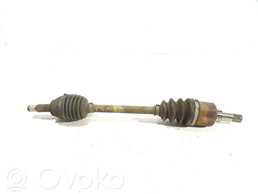 Ford Fiesta Semiasse anteriore