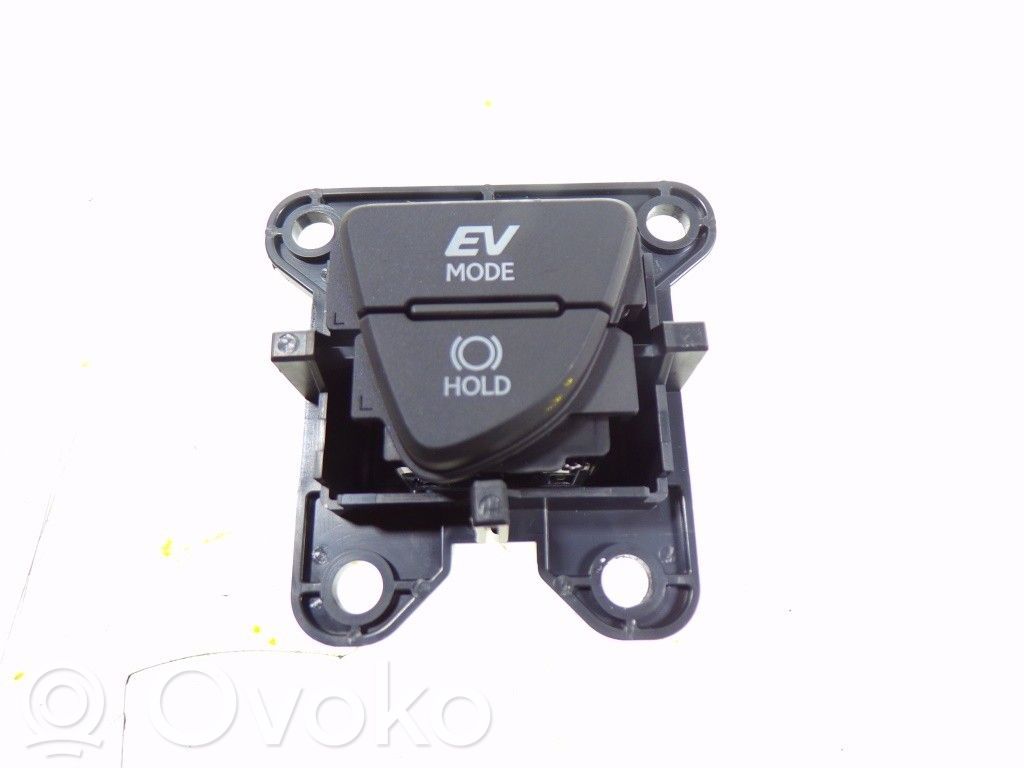 Lexus UX Other control units/modules 