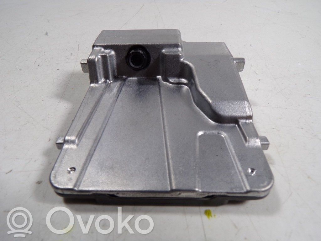 Lexus UX Other control units/modules 