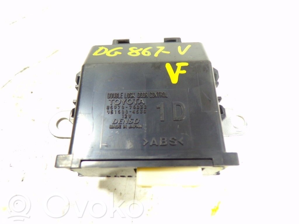 Other control units/modules   8597076030,8597076030,0515004530