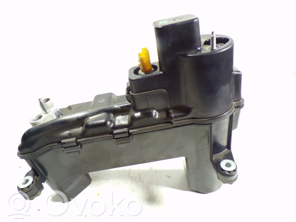 Peugeot 208 II Alte unități/module de control 