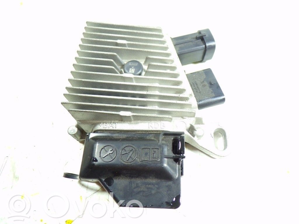 Alte unități/module de control   1671332780