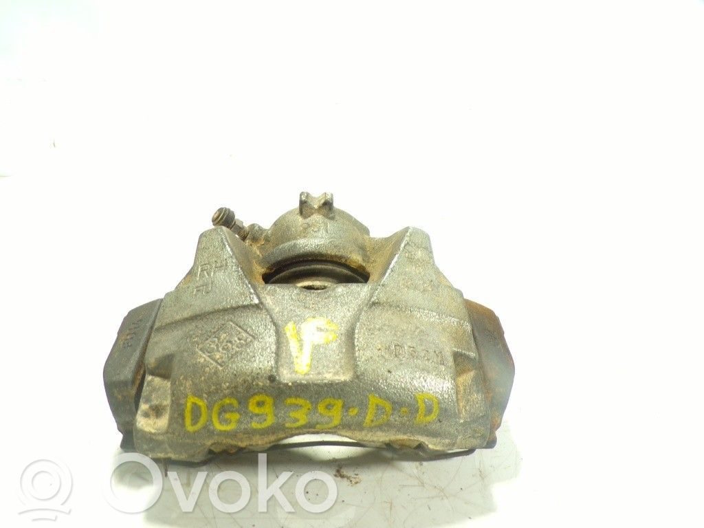 Dacia Lodgy Pinza del freno anteriore 