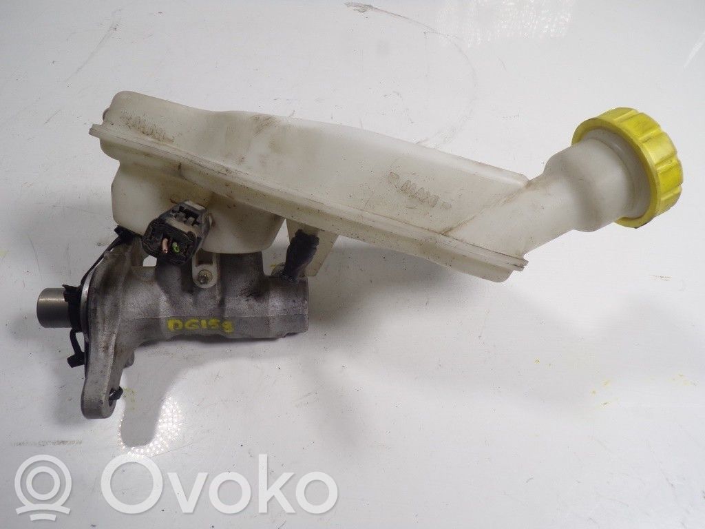 Servo-frein   4601R7