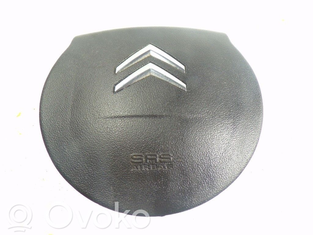 Citroen C4 Grand Picasso Airbag dello sterzo 
