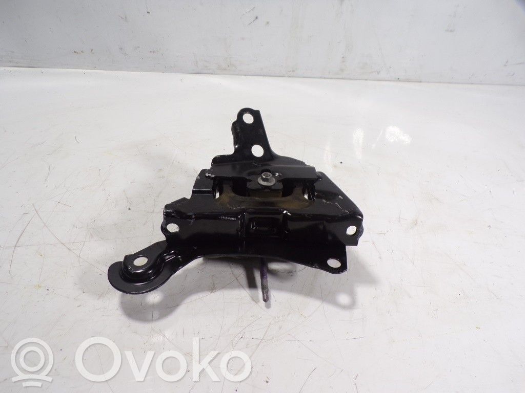 Engine mount bracket   1237224030