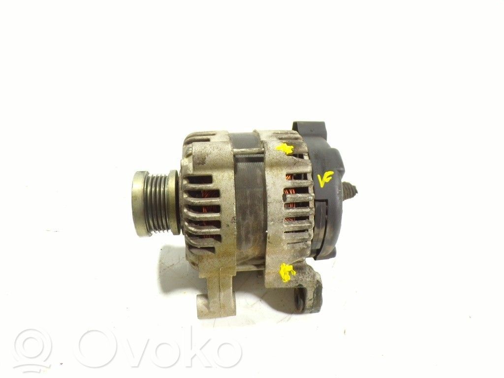 Lichtmaschine   13581885,13581885