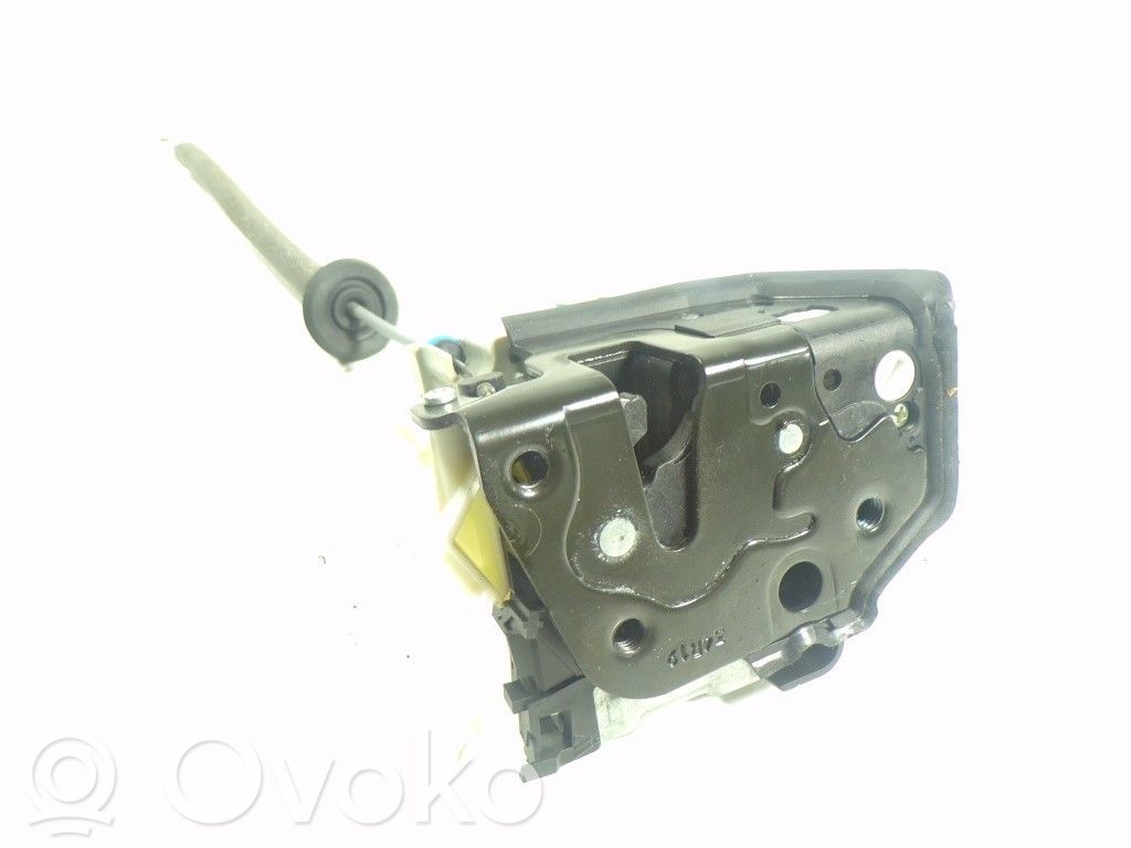 Audi A3 8Y Serratura portiera anteriore