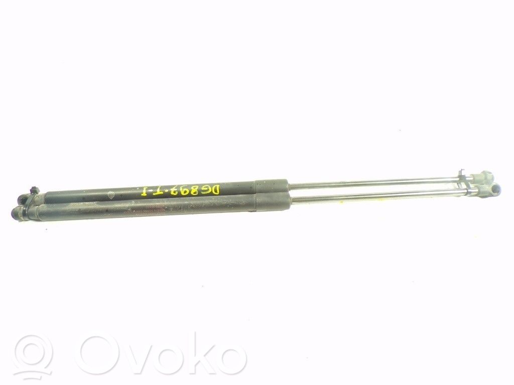 Nissan Qashqai Amortizor hayon 