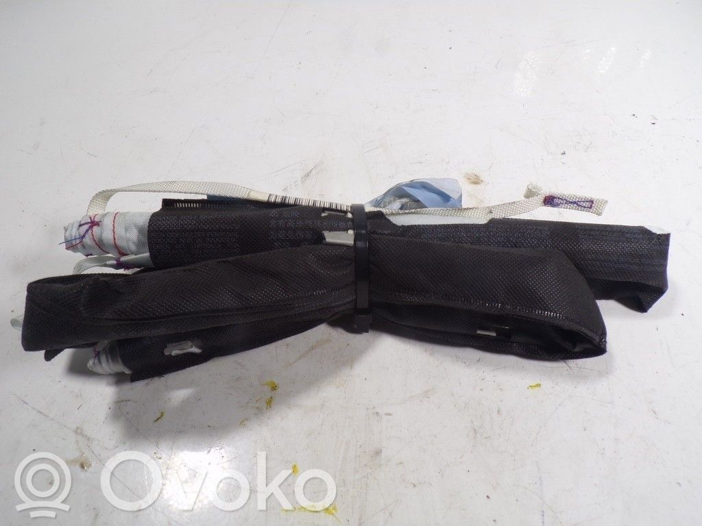 Peugeot 508 Airbag portiera anteriore