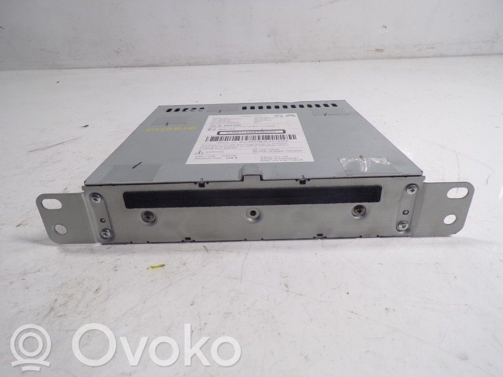 Peugeot 508 Unitate control sunet HiFi Audio 