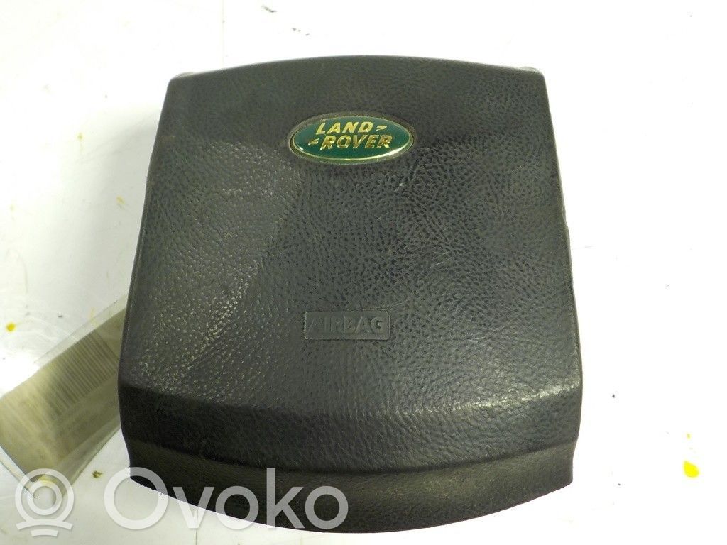 Land Rover Freelander 2 - LR2 Airbag dello sterzo 