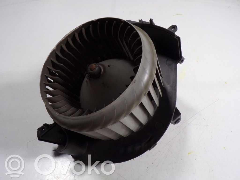 Audi A6 C7 Ventilator aerotermă 