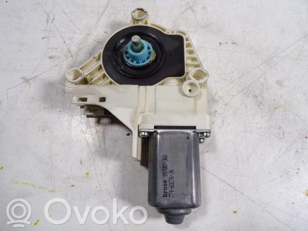 Regulador de puerta trasera con motor   8K0959811C,8K0959811C,1101997001360