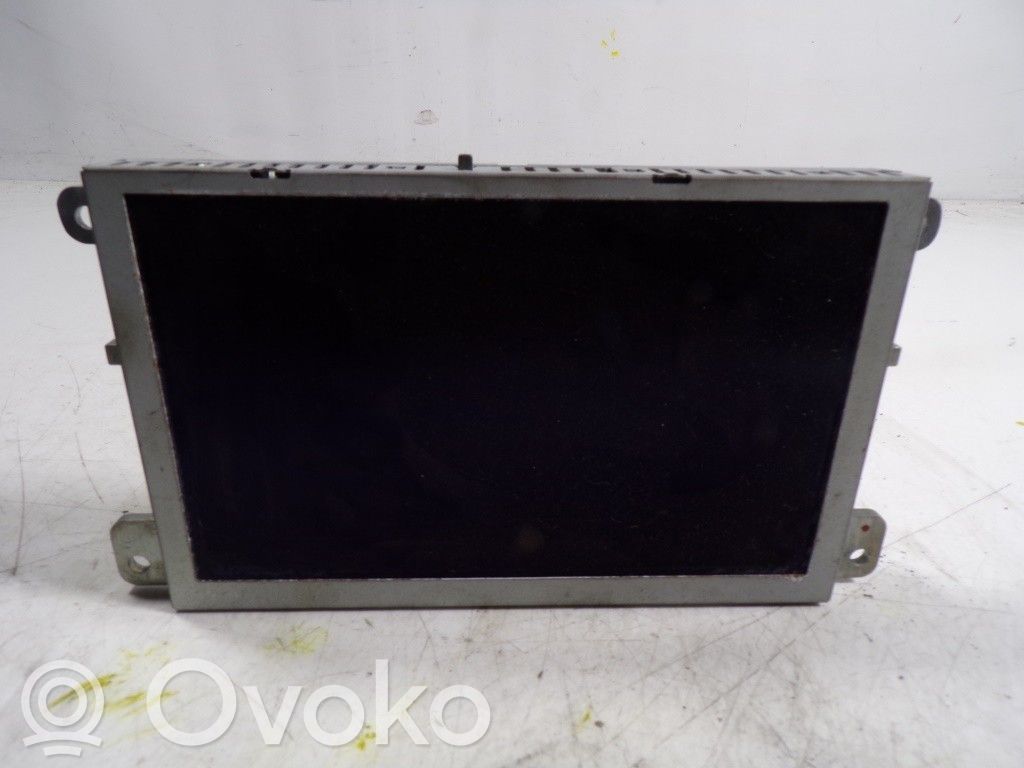 Audi A6 C7 Panel / Radioodtwarzacz CD/DVD/GPS