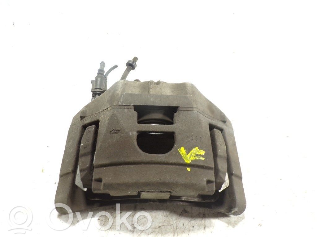 Caliper de freno delantero   4F0615123