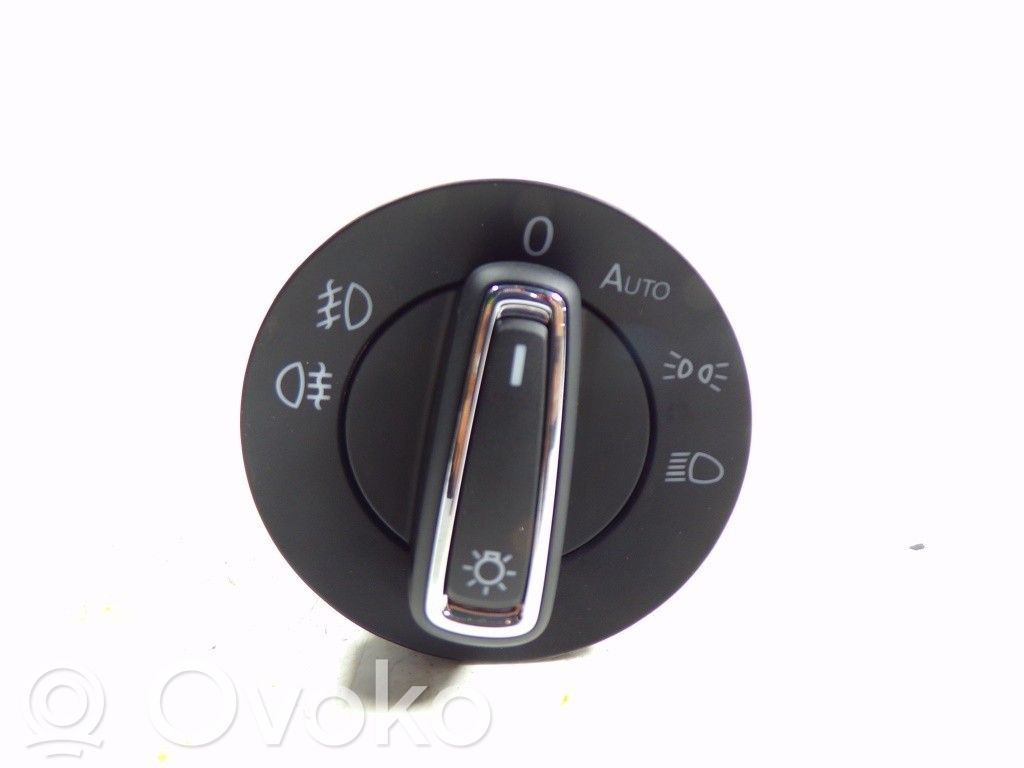 Comutator lumini bord   5G0941431AFWZU,5G0941431AF