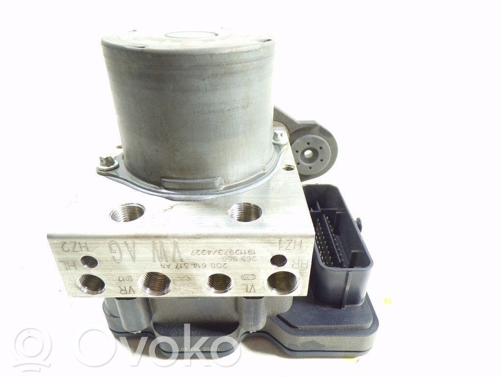 Audi A1 ABS Pump 