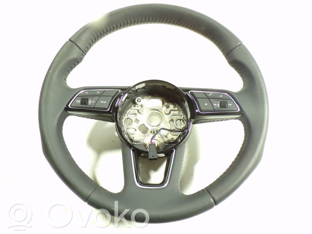 Ohjauspyörä   82A419091BINU