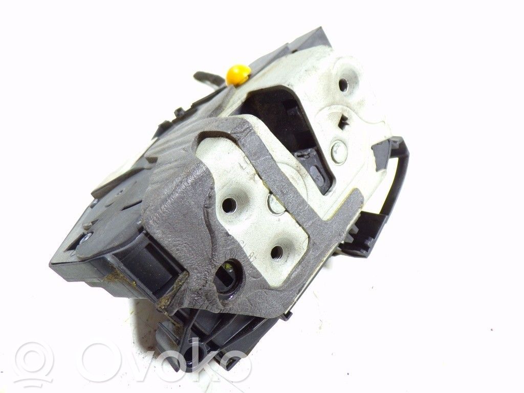 Ford Tourneo Rear door lock 