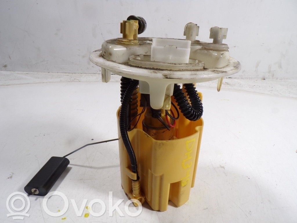 Citroen C5 Bomba interna de combustible 