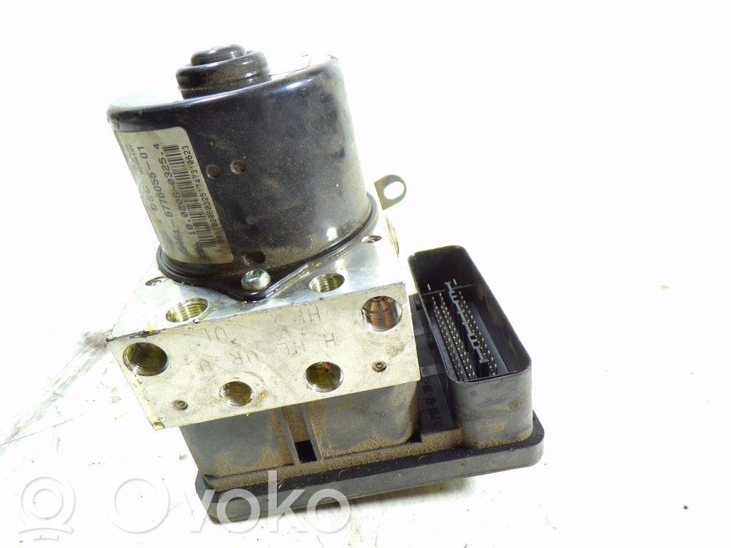 BMW 1 E81 E87 ABS Pump 