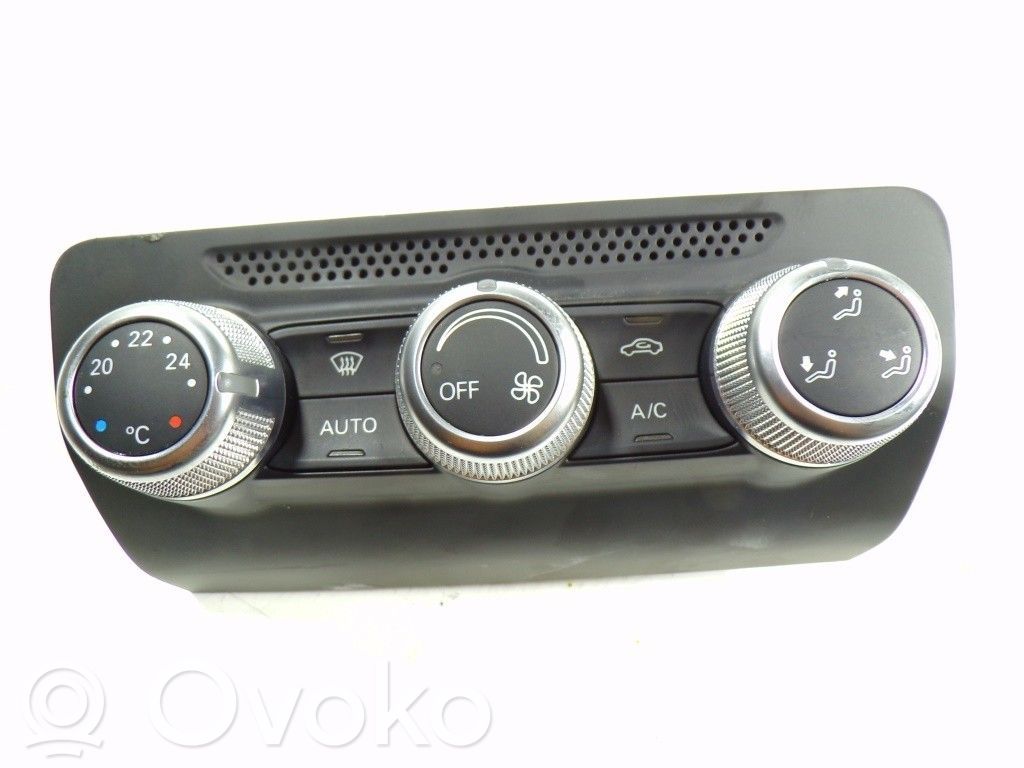 Climate control unit   8X0820043C6PS,8X0820043C,90151454