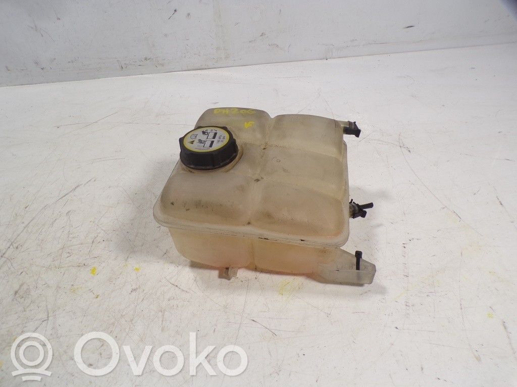 Ford Focus Vaso di espansione carburante