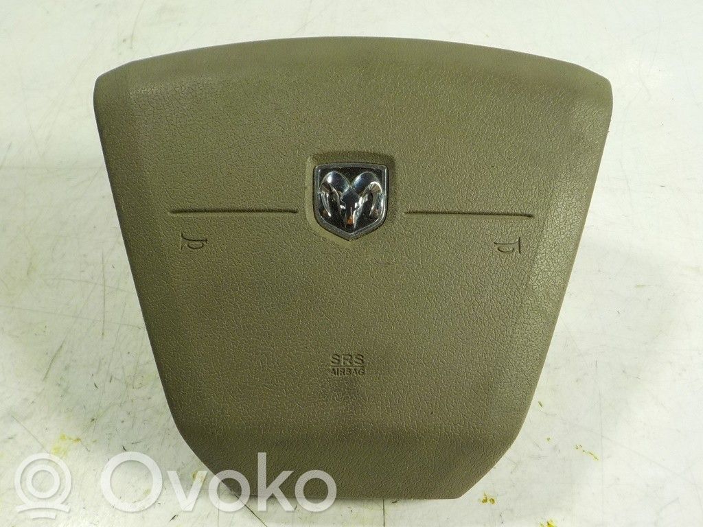 Dodge Caliber Airbag dello sterzo 