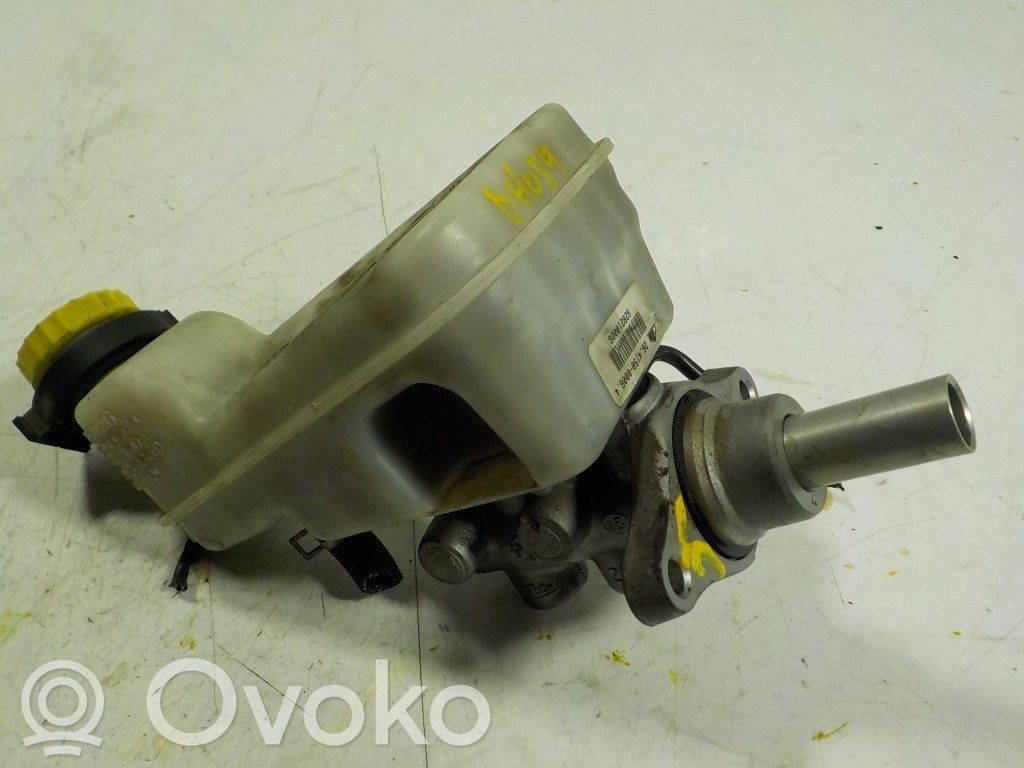 Servo-frein   5175093AA