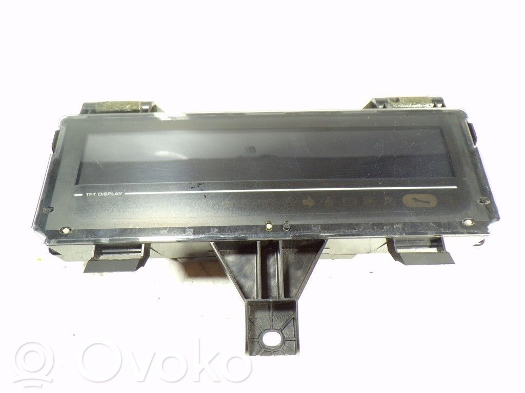 Geschwindigkeitsmesser Cockpit   248100293R,248100293R,503002220309