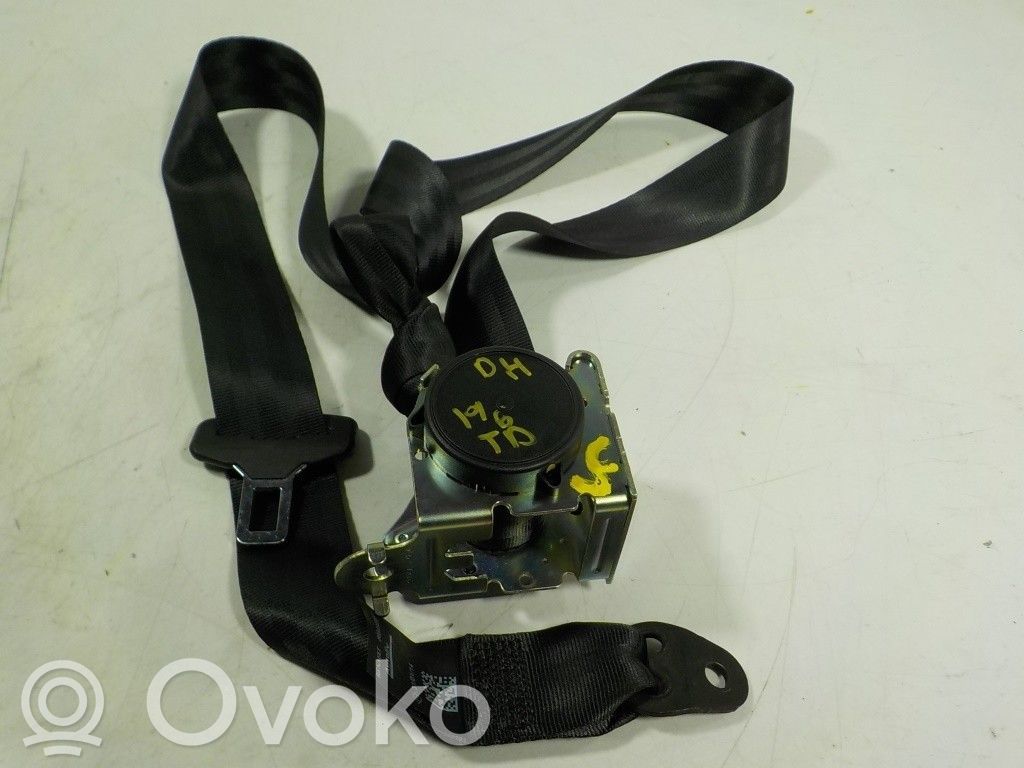 Cinturón trasero   888418448R