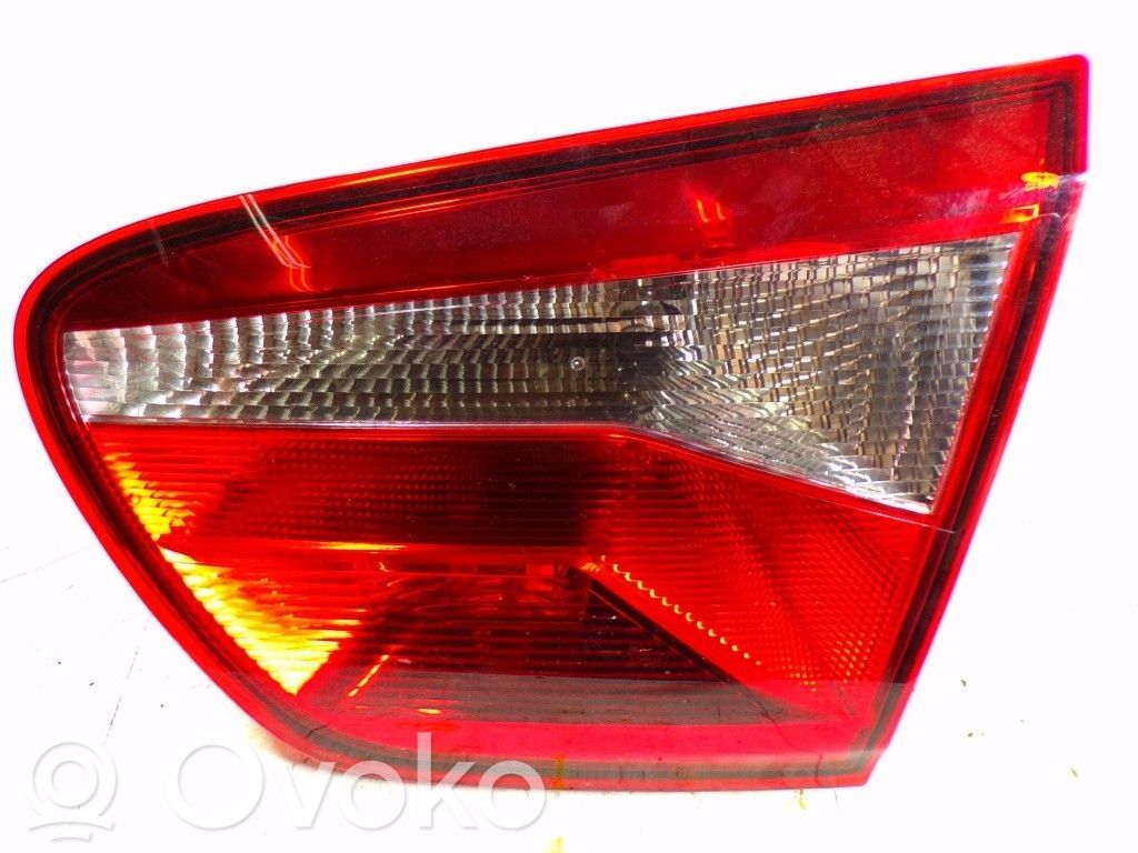 Seat Ibiza IV (6J,6P) Lampa tylna 