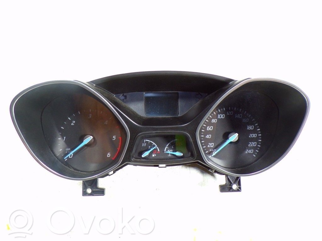 Nopeusmittari (mittaristo)   5580301,BM5T10849BCD,208595523