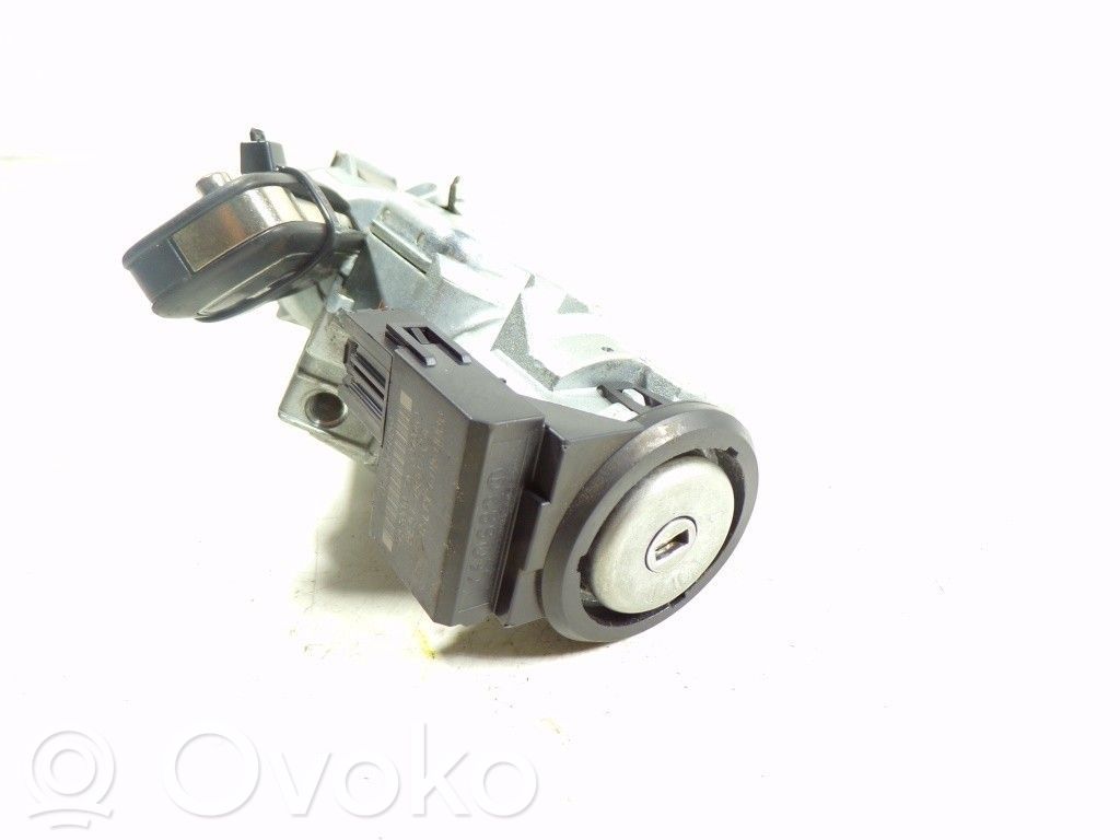 Ignition lock   1681167,3M513F880AE