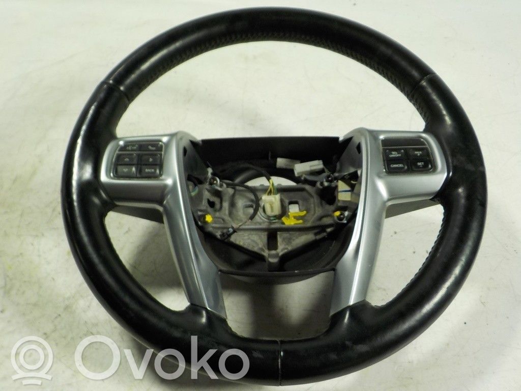 Kierownica   K1YH45DX9AA