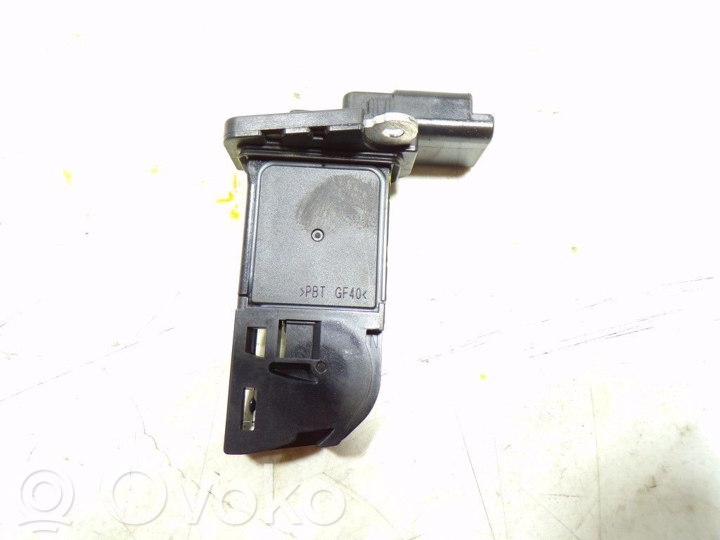 Gaisa plūsmas mērītājs   9677093080