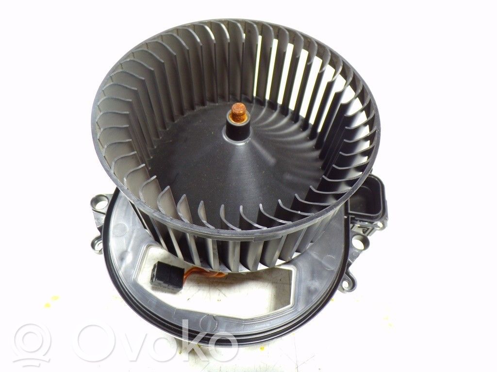 BMW 3 F30 F35 F31 Ventilator aerotermă