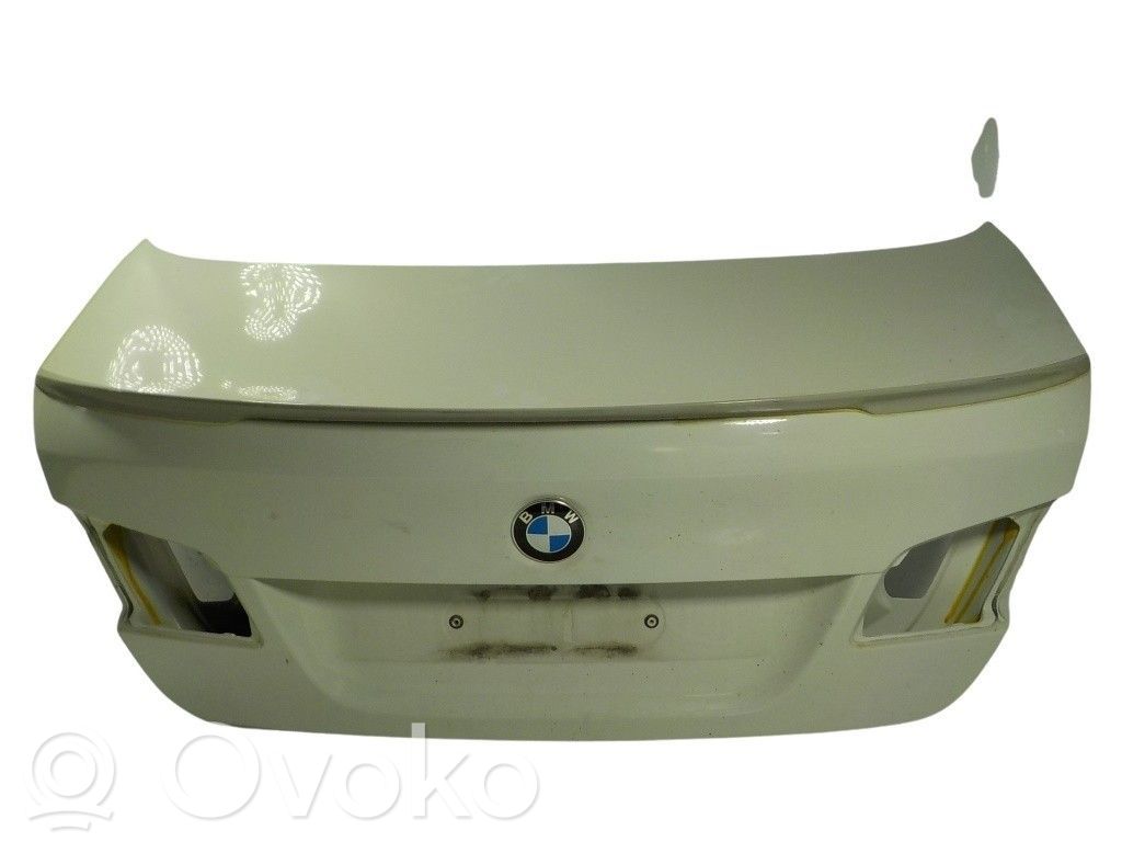 BMW 5 F10 F11 Portiera di carico posteriore