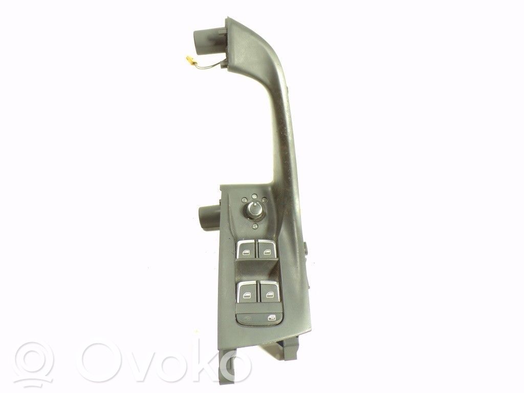 Schalter el. Fensterheber   8U09598515PR