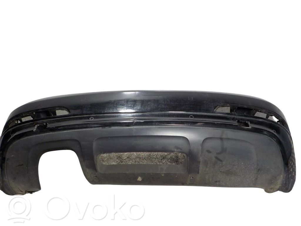 Бампер   8U0807067B