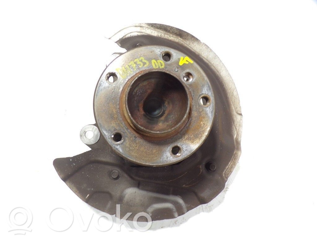 BMW 3 E46 Fuso a snodo con mozzo ruota anteriore